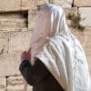 ⁦סט חתנים הכולל תיק טלית ותפילין כיפה סידור וטלית מהודרת⁩ – תמונה ⁦4⁩