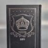 ⁦סט לחתן- טלית חתנים כיסוי לטלית ותפילין כיפה וסידור⁩ – תמונה ⁦3⁩