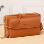 תיק ארנק לאישה