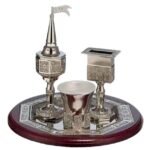 סט הבדלה יוקרתי