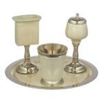 סט הבדלה פנינה