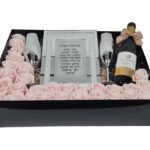 מארז ברכה בבית עם יין טפרברג