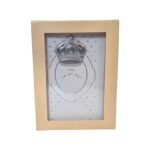 סידור לאישה | עבודת השם לבת ישראל | כתר מוכסף ומובלט