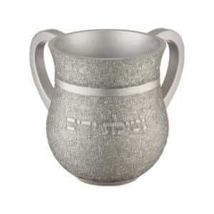נטלה מהודרת | כסוף