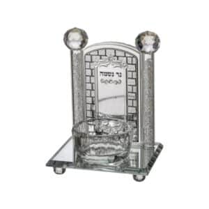מעמד קריסטל לנר נשמה