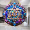 ⁦מגן דוד לתליה⁩ – תמונה ⁦3⁩