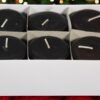 שישית נרות ריחניים