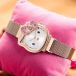 שעון יד הלו קיטי