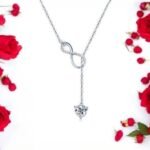 שרשרת דגם אינפיניטי