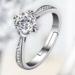 טבעת דגם איילת האור