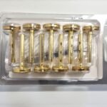 9 צינוריות מיוחדות לפתיל