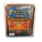 נרות שמן זית להדלקה